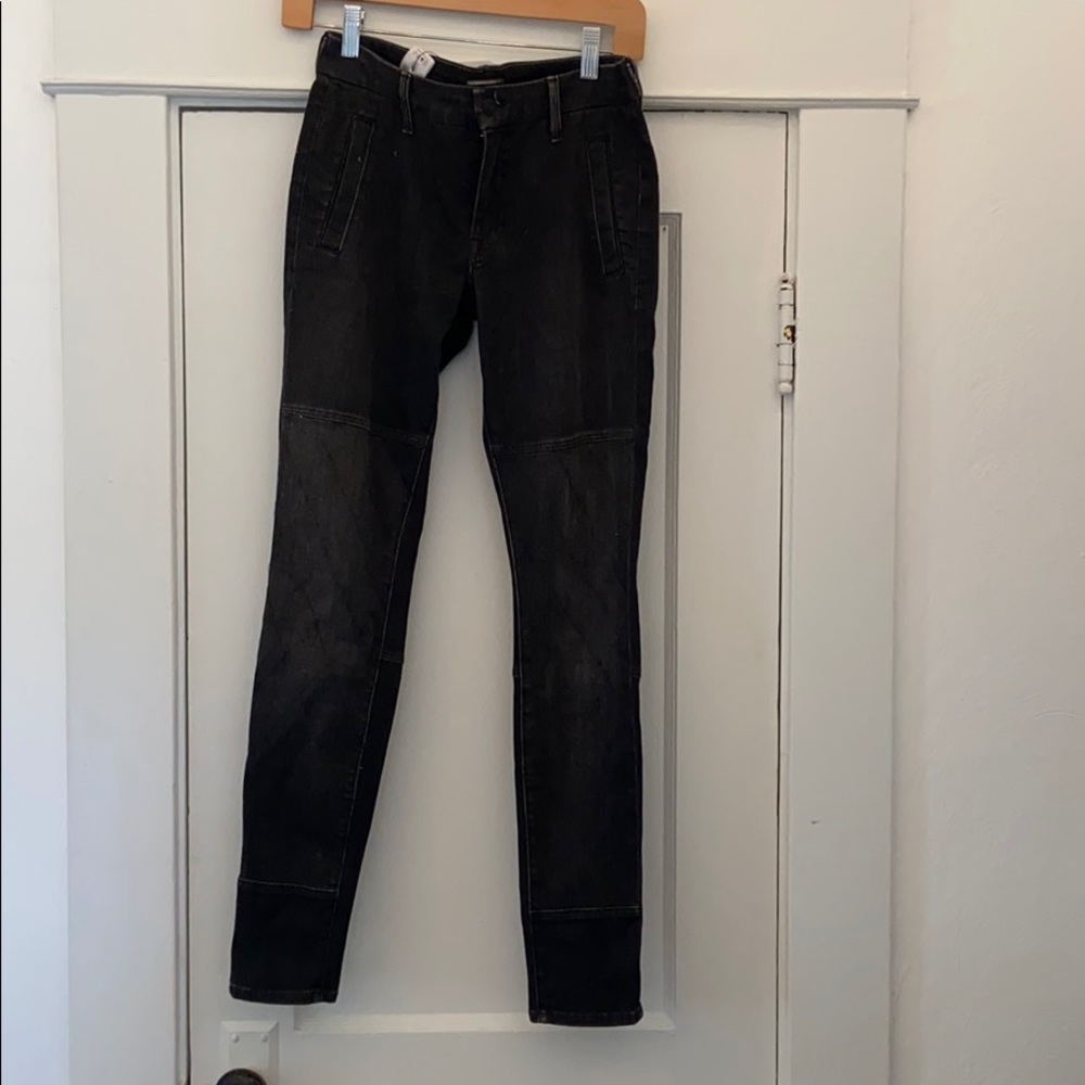Mother Denim